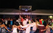 Congresos y convenciones