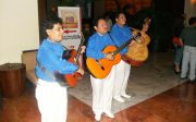 Congresos y convenciones