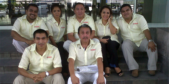 Servicios turísticos Cancún y Riviera maya